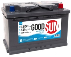 GOODSUN Prestige 62.1